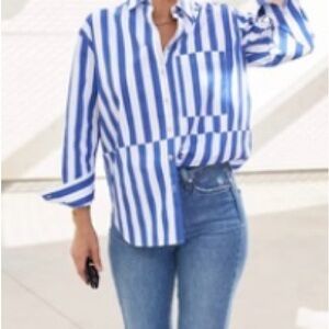 Stripes but way cooler.